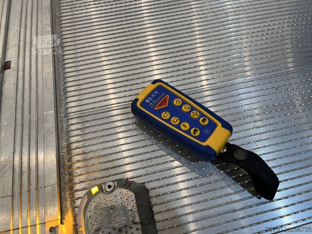 Fourgonnette Mercedes-Benz Sprinter 315 CDI L2H2 RWD / Bär Laadklep / Airc...