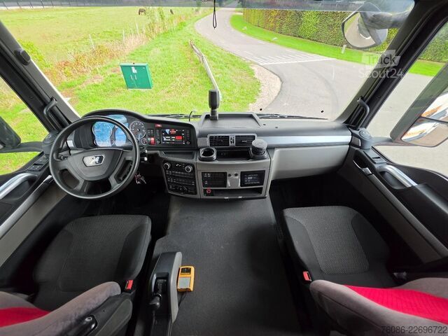 Vehicul de aspirație MAN TGS 28.470 KROLLCOMBI K14.0/28P!! 89dkm en 2292...
