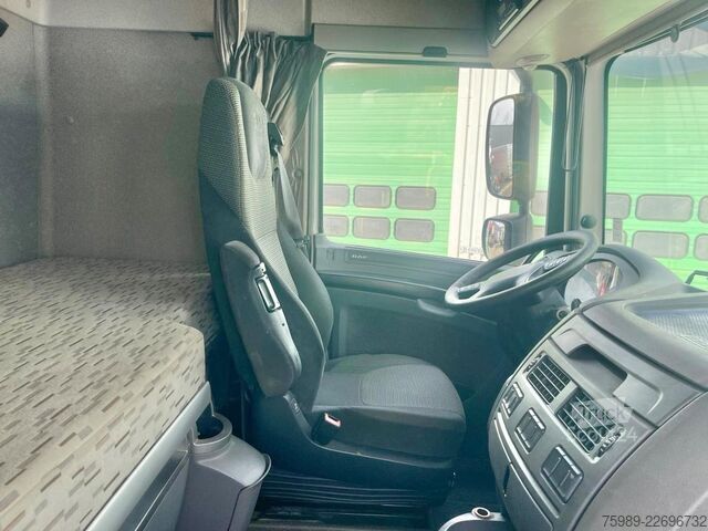 Standard-SZM DAF XF 460 RETARDER Nice French truck