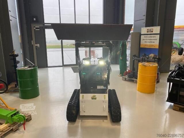 Walec drogowy  ME400