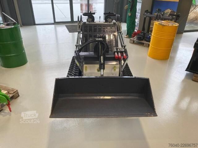 Walec drogowy  ME400