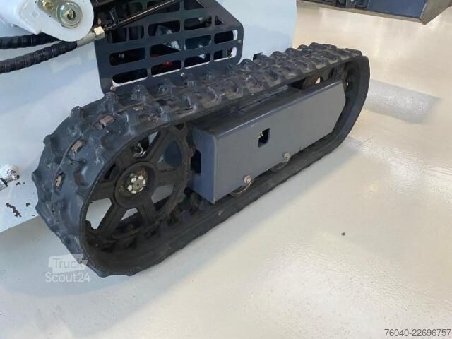 Walec drogowy  ME400