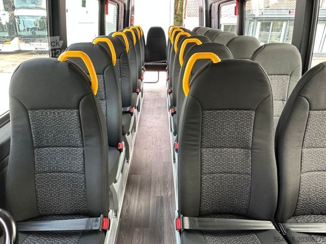 Minibus MERCEDES-BENZ Transfer 45 LL