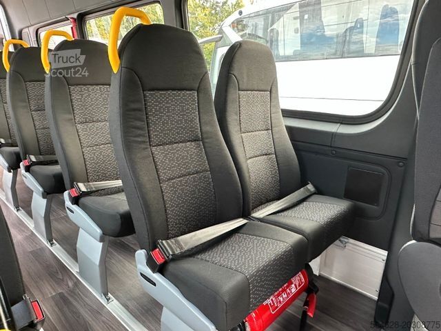 Minibus MERCEDES-BENZ Transfer 45 LL