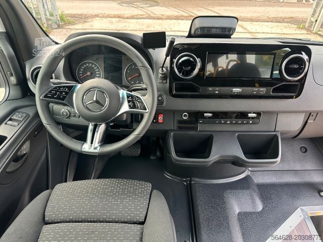 Minibus MERCEDES-BENZ Transfer 45 LL