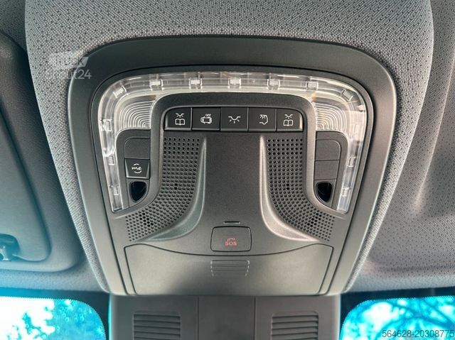 Minibus MERCEDES-BENZ Transfer 45 LL