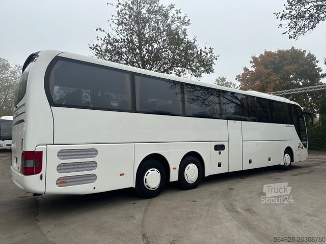 Távolsági autóbusz MAN R08 Lion?s Coach