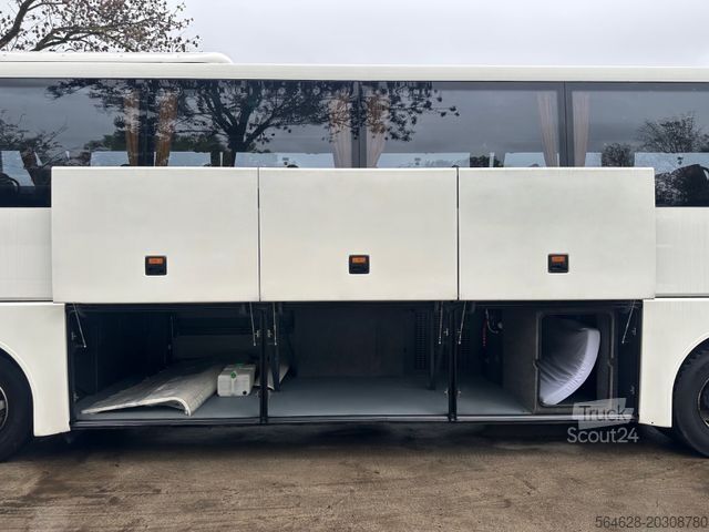 Távolsági autóbusz MAN R08 Lion?s Coach