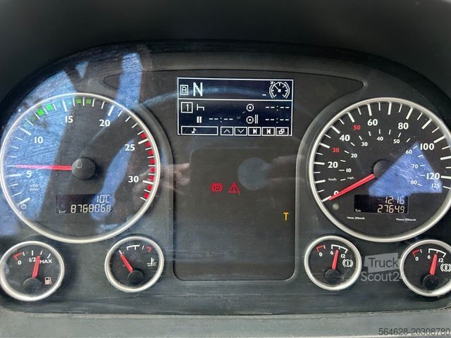 Távolsági autóbusz MAN R08 Lion?s Coach