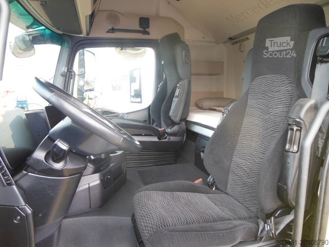 Těžkotonážní nákladní vůz MERCEDES-BENZ ACTROS 3353, 6X4, 120.000 KG, TRK, 4 STÜCKS,