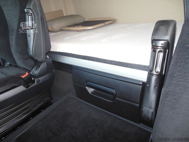 Standart çekici ünitesi MERCEDES-BENZ ACTROS 3353, 6X4, 120.000 KG, TRK, 4 STÜCKS,