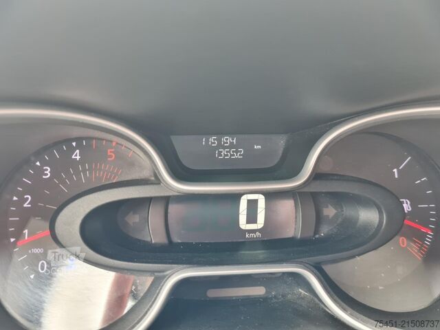 Panel van Renault Trafic Kasten 2,0 dCi 120 dCi L2H1 3,0t AHK Komfort