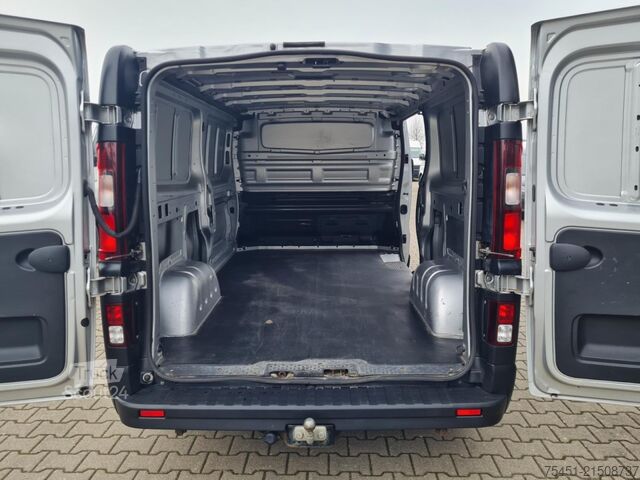 Furgone Renault Trafic Kasten 2,0 dCi 120 dCi L2H1 3,0t AHK Komfort