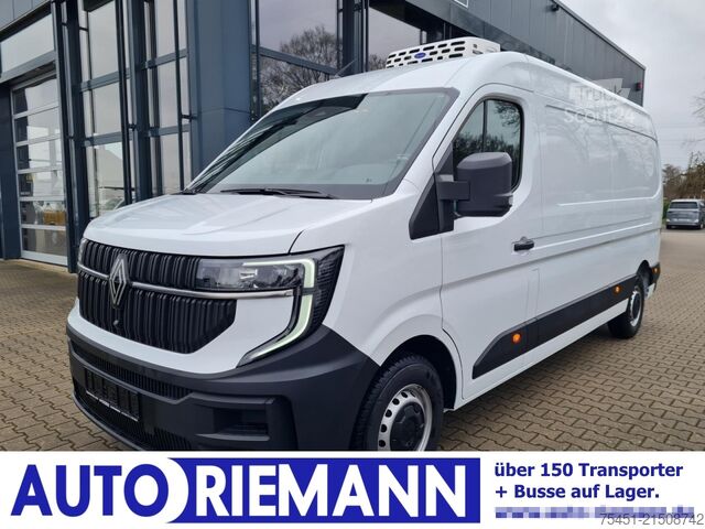 Fourgon isotherme frigorifique Renault Master 35 Kühlkasten dCi 130 L3H2 Carrier City max