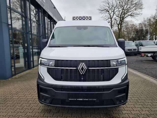 Fourgon isotherme frigorifique Renault Master 35 Kühlkasten dCi 130 L3H2 Carrier City max