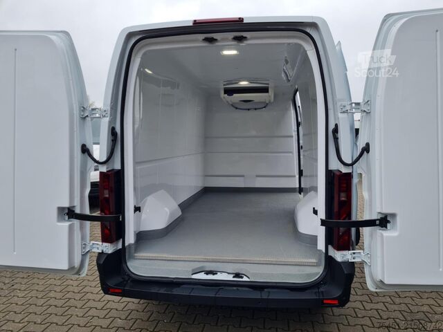 Fourgon isotherme frigorifique Renault Master 35 Kühlkasten dCi 130 L3H2 Carrier City max