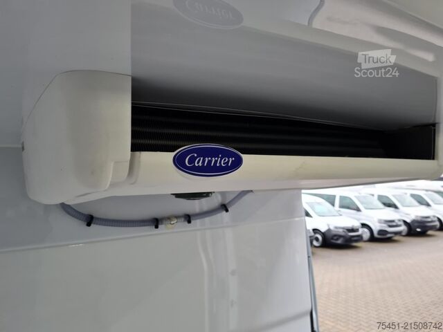 Fourgon isotherme frigorifique Renault Master 35 Kühlkasten dCi 130 L3H2 Carrier City max