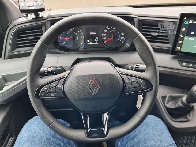 Fourgon isotherme frigorifique Renault Master 35 Kühlkasten dCi 130 L3H2 Carrier City max