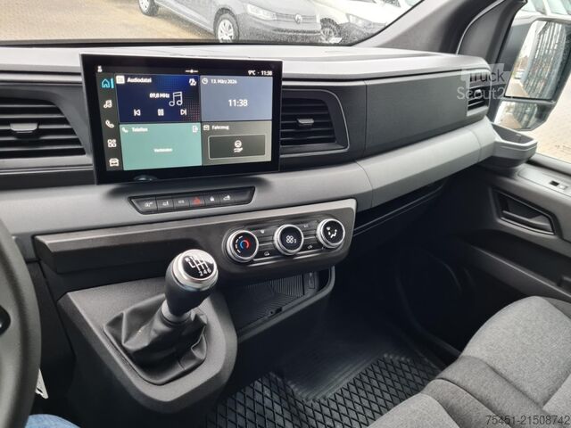 Fourgon isotherme frigorifique Renault Master 35 Kühlkasten dCi 130 L3H2 Carrier City max