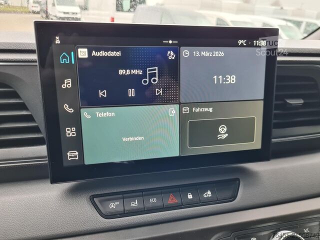 Fourgon isotherme frigorifique Renault Master 35 Kühlkasten dCi 130 L3H2 Carrier City max