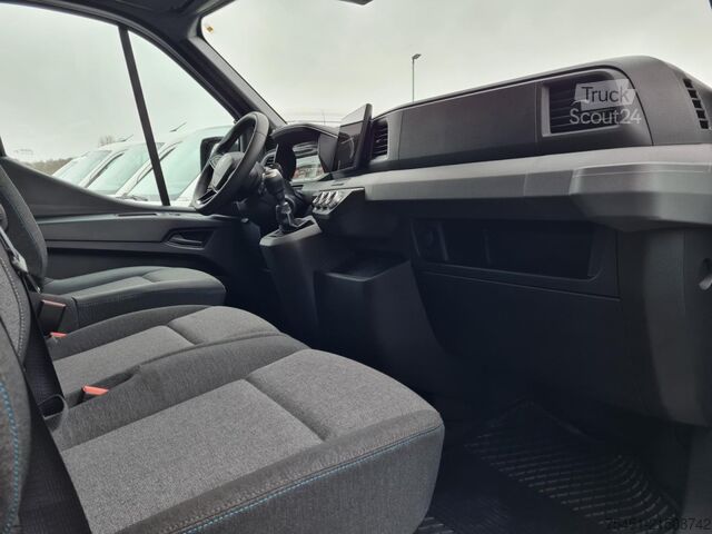 Fourgon isotherme frigorifique Renault Master 35 Kühlkasten dCi 130 L3H2 Carrier City max