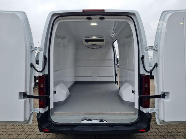 Fourgon isotherme frigorifique Renault Master 35 Kühlkasten dCi 130 L3H2 Carrier City max