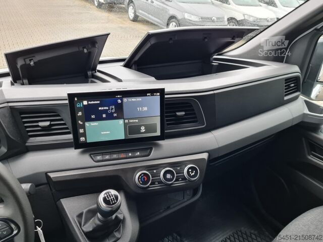 Fourgon isotherme frigorifique Renault Master 35 Kühlkasten dCi 130 L3H2 Carrier City max