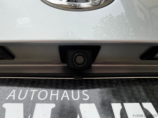 Panel van VOLKSWAGEN T6.1 BOTT REGALS. TEMP. SHZ NAVI KLIMA 1.HAND