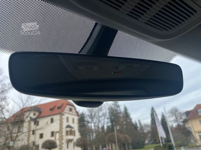 Panel van VOLKSWAGEN T6.1 BOTT REGALS. TEMP. SHZ NAVI KLIMA 1.HAND