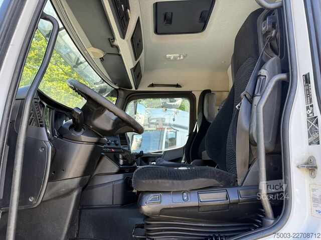 Tipper truck Mercedes-Benz Arocs 3245 K 8X4 Haken