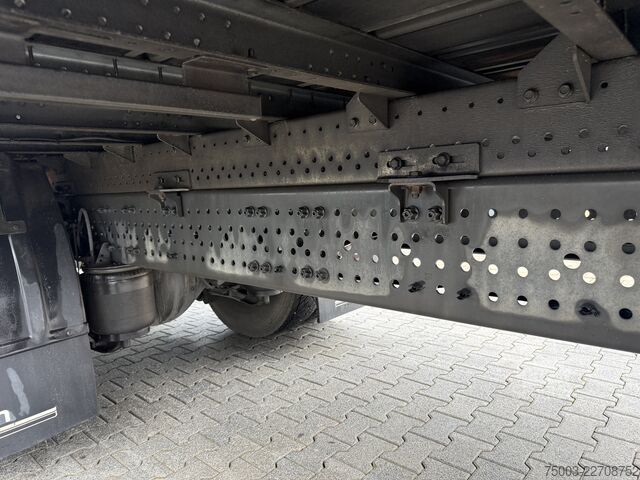 Schmitz Cargobull Trailer Store Lille Schmitz Cargobull Trailer Store Lille Schmitz Cargobull Trailer Store Lille