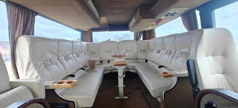 двухэтажный Van Hool TD 824 Astromega