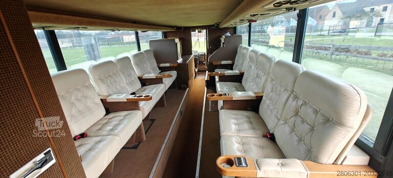 двухэтажный Van Hool TD 824 Astromega