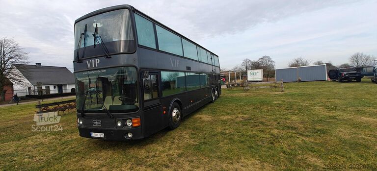 двухэтажный Van Hool TD 824 Astromega
