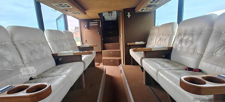двухэтажный Van Hool TD 824 Astromega
