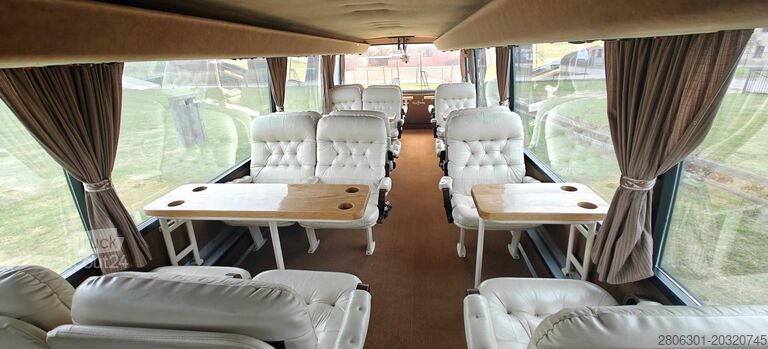 двухэтажный Van Hool TD 824 Astromega