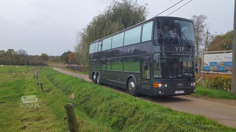 двухэтажный Van Hool TD 824 Astromega