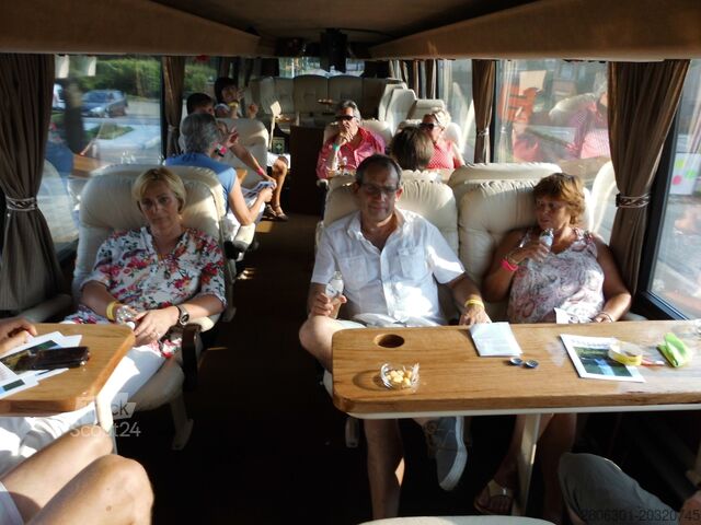 двухэтажный Van Hool TD 824 Astromega