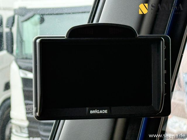 Стандартный седельный тягач VOLVO FM 380/SZM/Blatt/Luft/Euro 6/Intarder/TÜV bis DZ