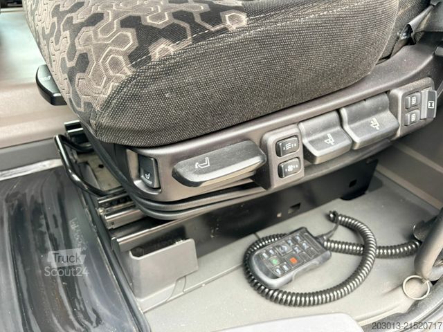 Стандартний тягач SCANIA R500 4x2 Euro 6 SZM *Retarder *2 Tank! TOP!