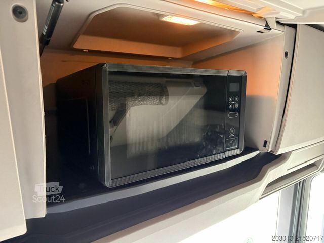 Стандартний тягач SCANIA R500 4x2 Euro 6 SZM *Retarder *2 Tank! TOP!