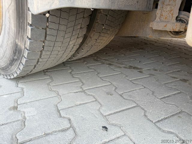 Стандартний тягач SCANIA R500 4x2 Euro 6 SZM *Retarder *2 Tank! TOP!