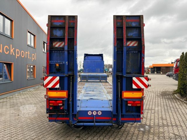 Standardowy ciągnik siodłowy SCANIA R500 4x2 Euro 6 SZM *Retarder *2 Tank! TOP!