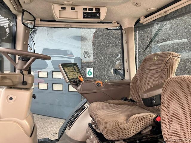 Tractor John Deere 8320 R