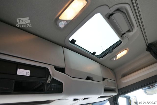 Standaard trekker SCANIA R 450 4x2, Retarder, Alu-Felgen, Hydr., Klima