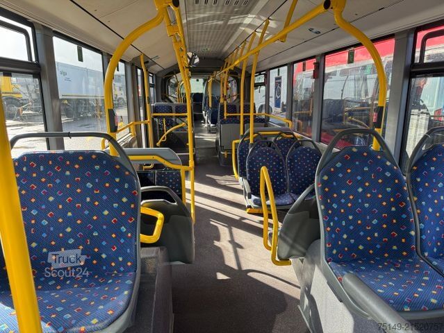 Ledbuss MERCEDES-BENZ O 530 G Citaro/Euro 6/LAWO/Tacho analog!