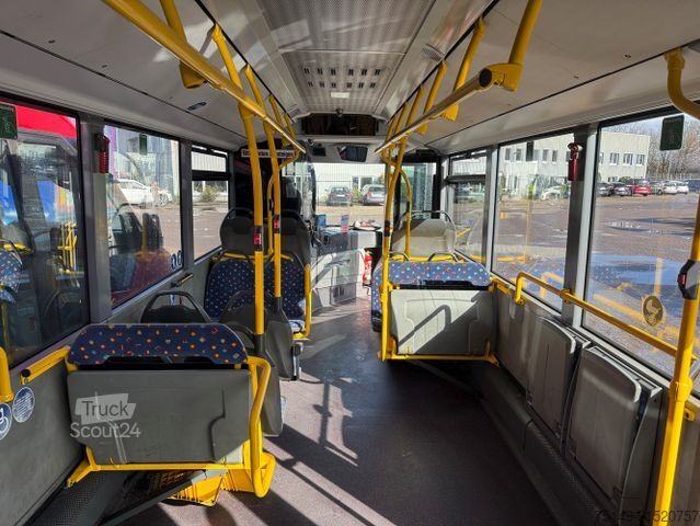 Ledbuss MERCEDES-BENZ O 530 G Citaro/Euro 6/LAWO/Tacho analog!