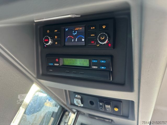 Ledbuss MERCEDES-BENZ O 530 G Citaro/Euro 6/LAWO/Tacho analog!