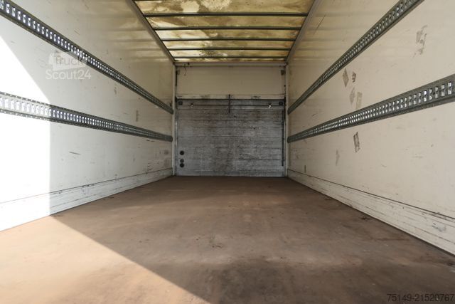 Kasa dorse MÖSLEIN TKO 105 DL, Tandem, Durchlader, LBW,7.100mm lang