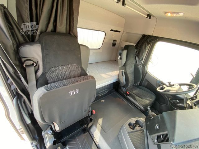 Tracteur routier standard MERCEDES-BENZ Arocs 1845 HAD 4x4 I Blatt/Luft*Klima*Automatik